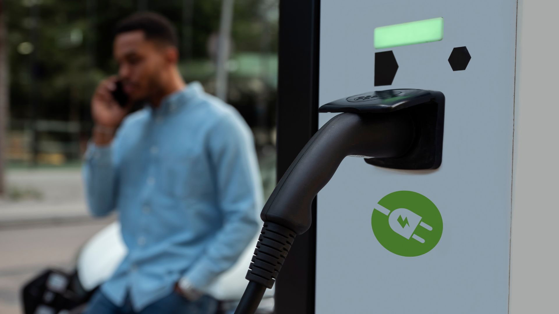 subvenciones punto de recarga